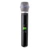 SHURE SLX2/SM86 P4